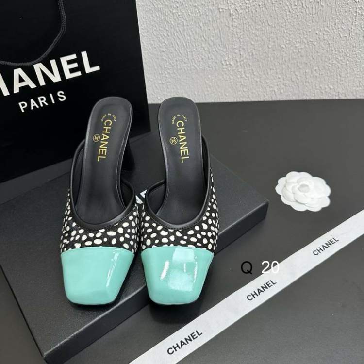 Picture of Chanel Shoes _SKUChanelsz35-4082845.5CMXX0406
